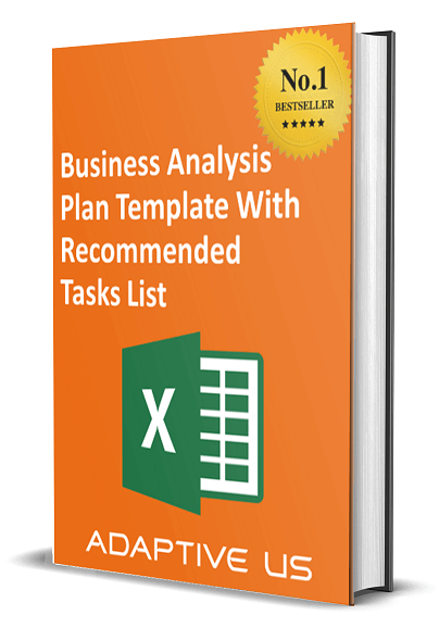 Defining the Business Analysis Approach in 2024 Free Template